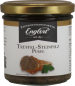 Preview: Geschenke-Set: Hochwertige Pasteten (Rehpastete und Trüffel-Steinpilzpüree) mit Cumberland Sauce